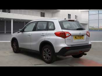 Used Suzuki Vitara 2017 for sale - 75095942: Photo