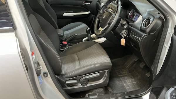 Used Suzuki Vitara 2017 for sale - 75095942: Photo 9