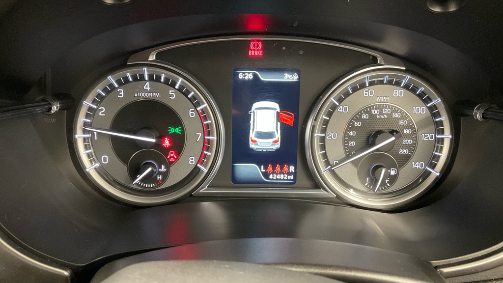 Used Suzuki Vitara 2020 for sale - 76780079: Photo 10