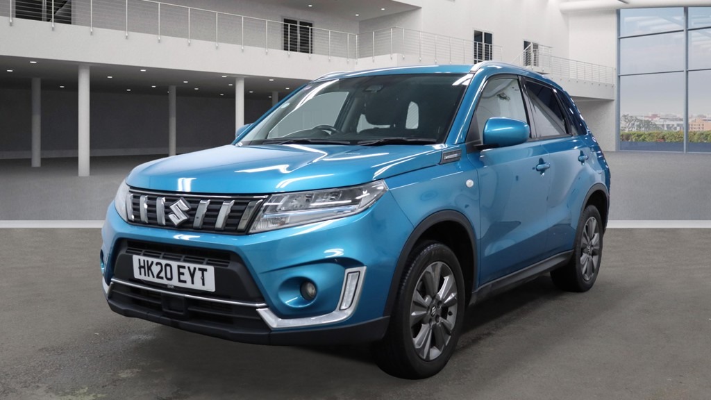 Used Suzuki Vitara 2020 for sale - 76780079: Photo 2