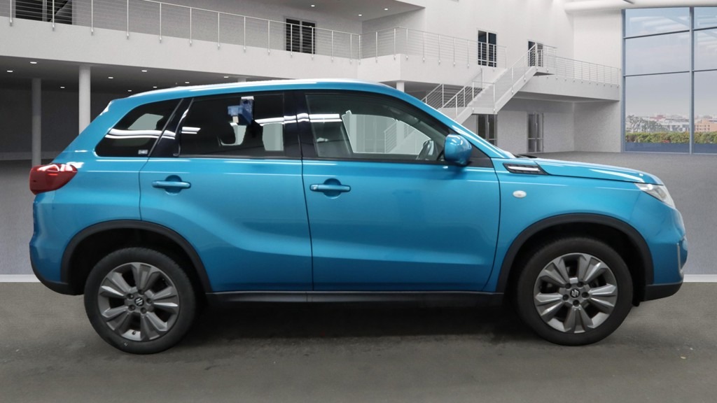 Used Suzuki Vitara 2020 for sale - 76780079: Photo 5