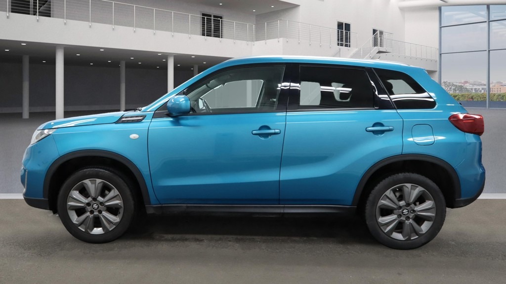 Used Suzuki Vitara 2020 for sale - 76780079: Photo 6