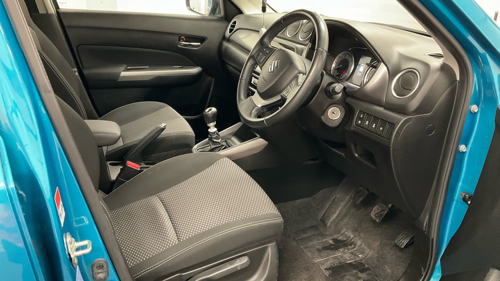 Used Suzuki Vitara 2020 for sale - 76780079: Photo 9