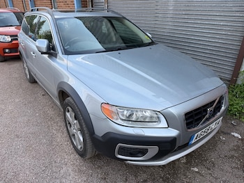 Used Volvo XC70 2009 for sale - 78533213: Photo