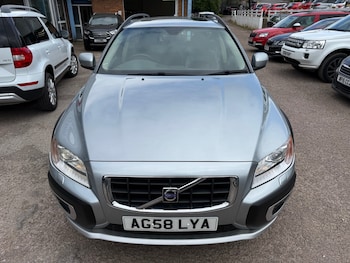 Used Volvo XC70 2009 for sale - 78533213: Photo