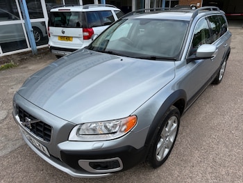 Used Volvo XC70 2009 for sale - 78533213: Photo