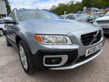 Used Volvo XC70 2009 for sale - 78533213: Photo