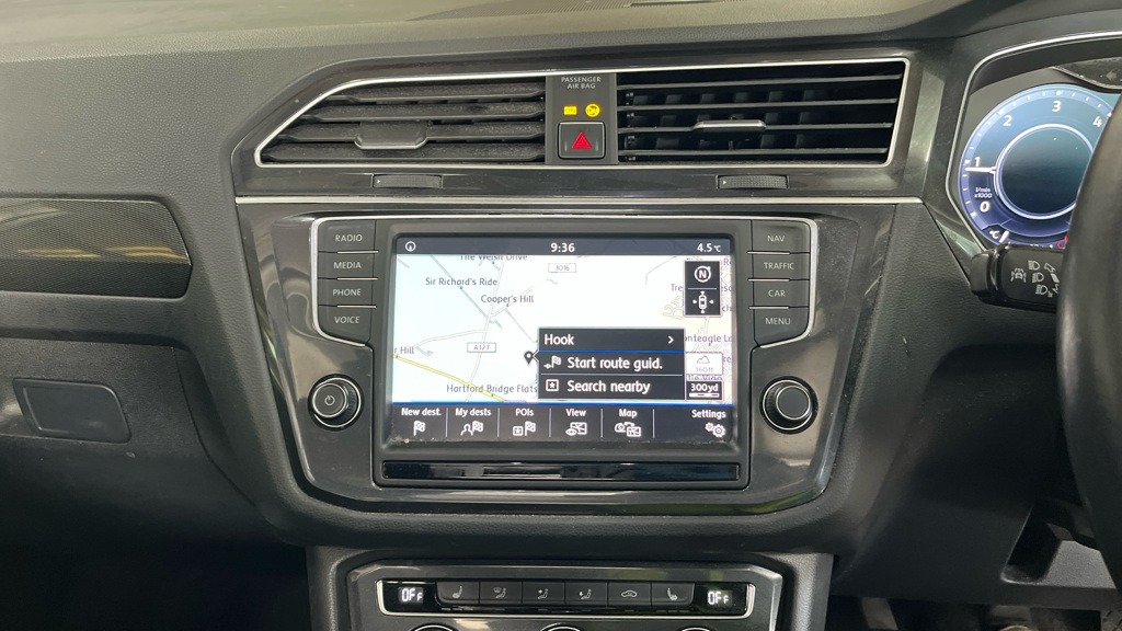 Used Volkswagen Tiguan 2016 for sale - 77640772: Photo 11