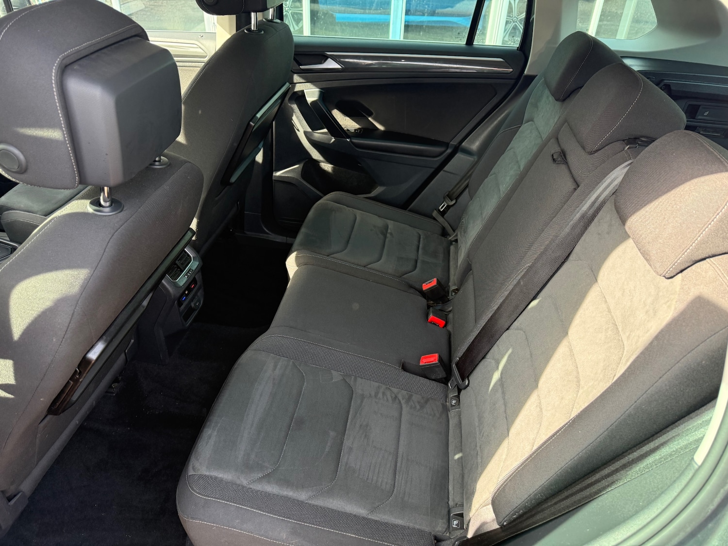 Used Volkswagen Tiguan 2016 for sale - 77640772: Photo 12