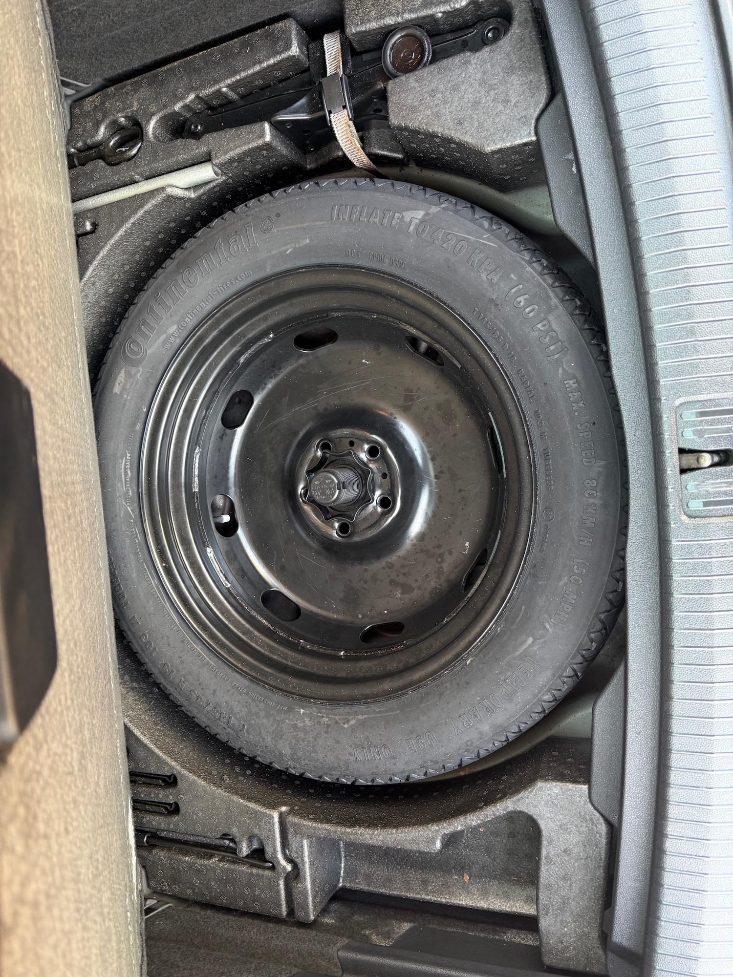 Used Volkswagen Tiguan 2016 for sale - 77640772: Photo 13