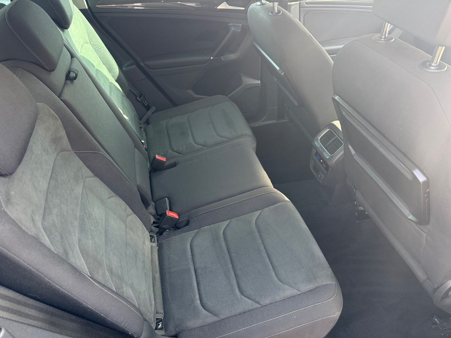 Used Volkswagen Tiguan 2016 for sale - 77640772: Photo 14