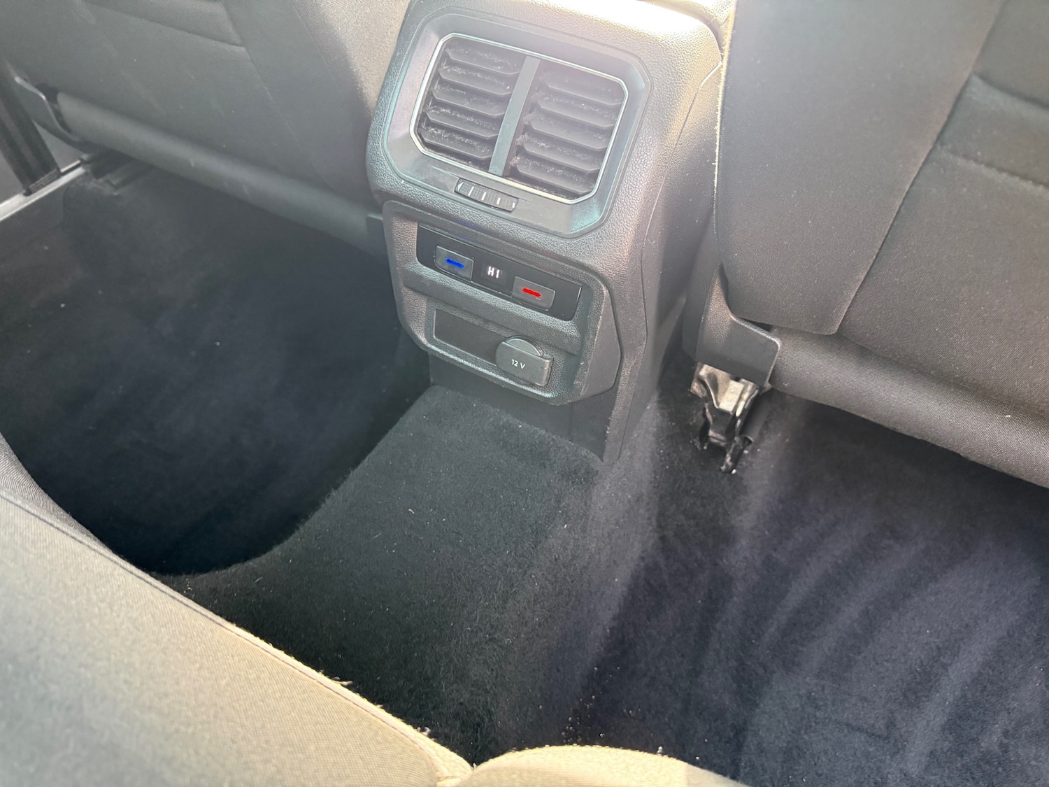 Used Volkswagen Tiguan 2016 for sale - 77640772: Photo 15