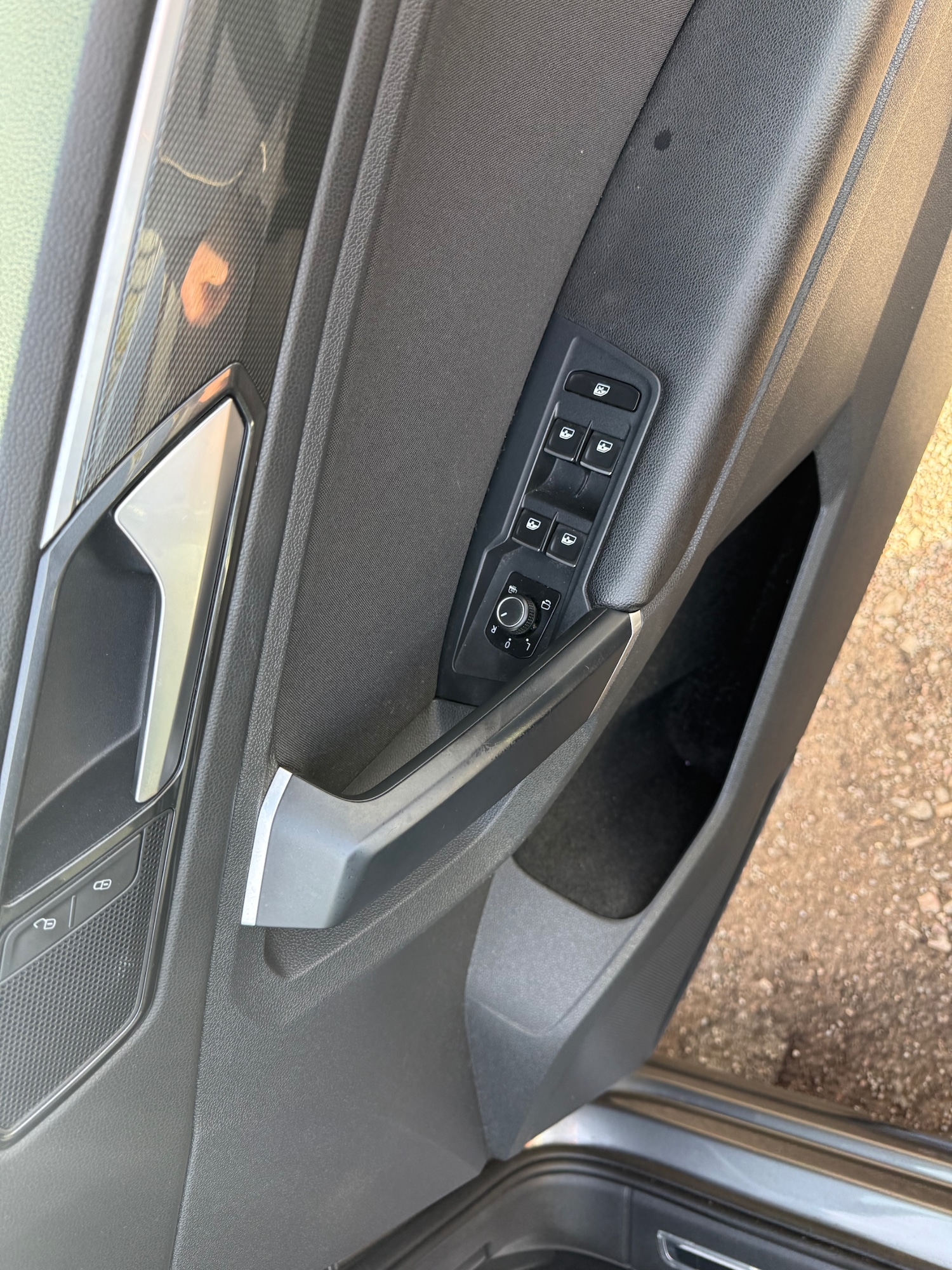 Used Volkswagen Tiguan 2016 for sale - 77640772: Photo 16