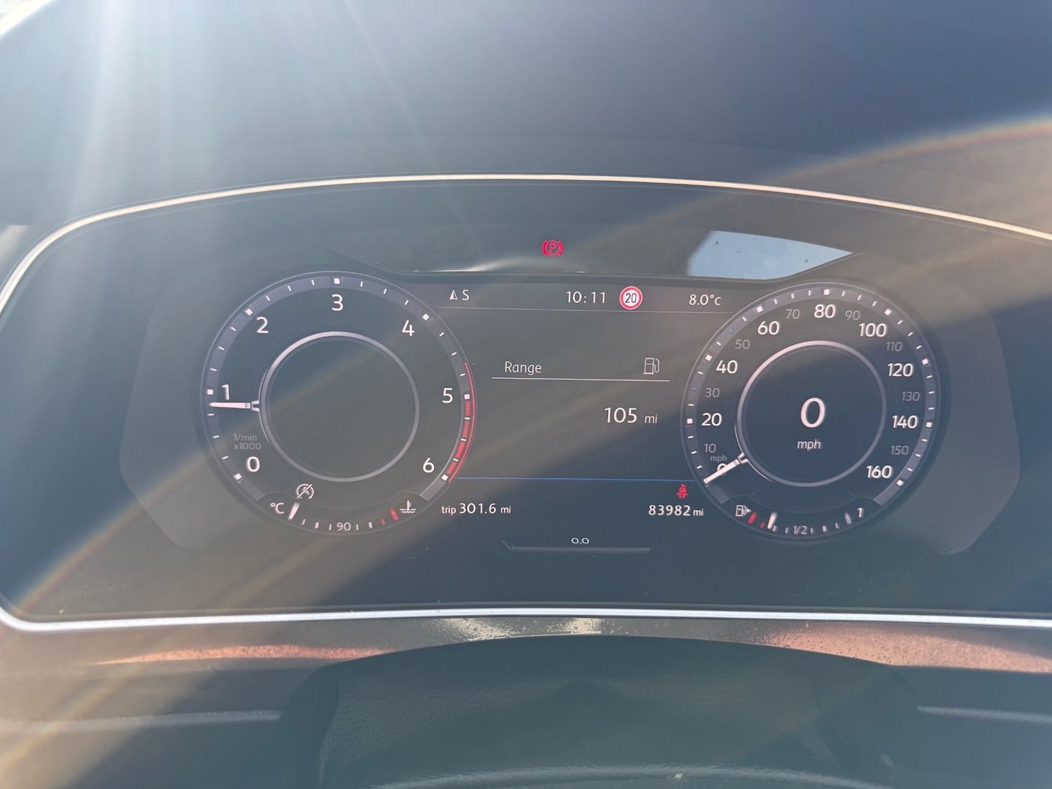 Used Volkswagen Tiguan 2016 for sale - 77640772: Photo 20