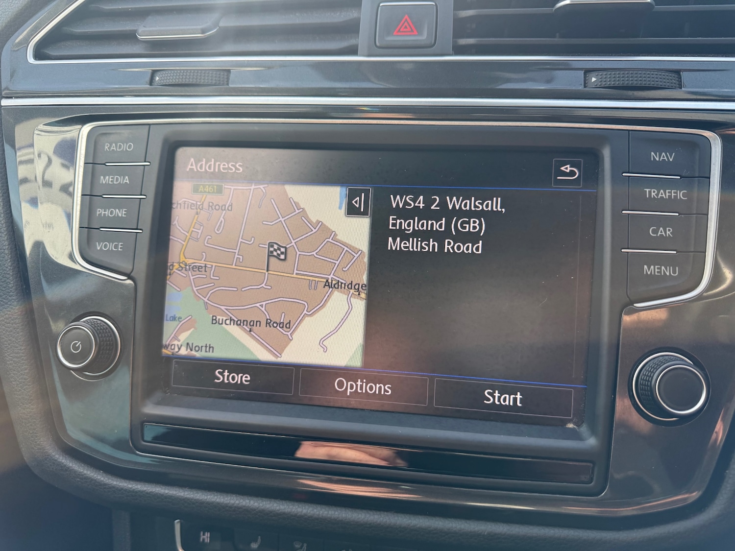 Used Volkswagen Tiguan 2016 for sale - 77640772: Photo 22