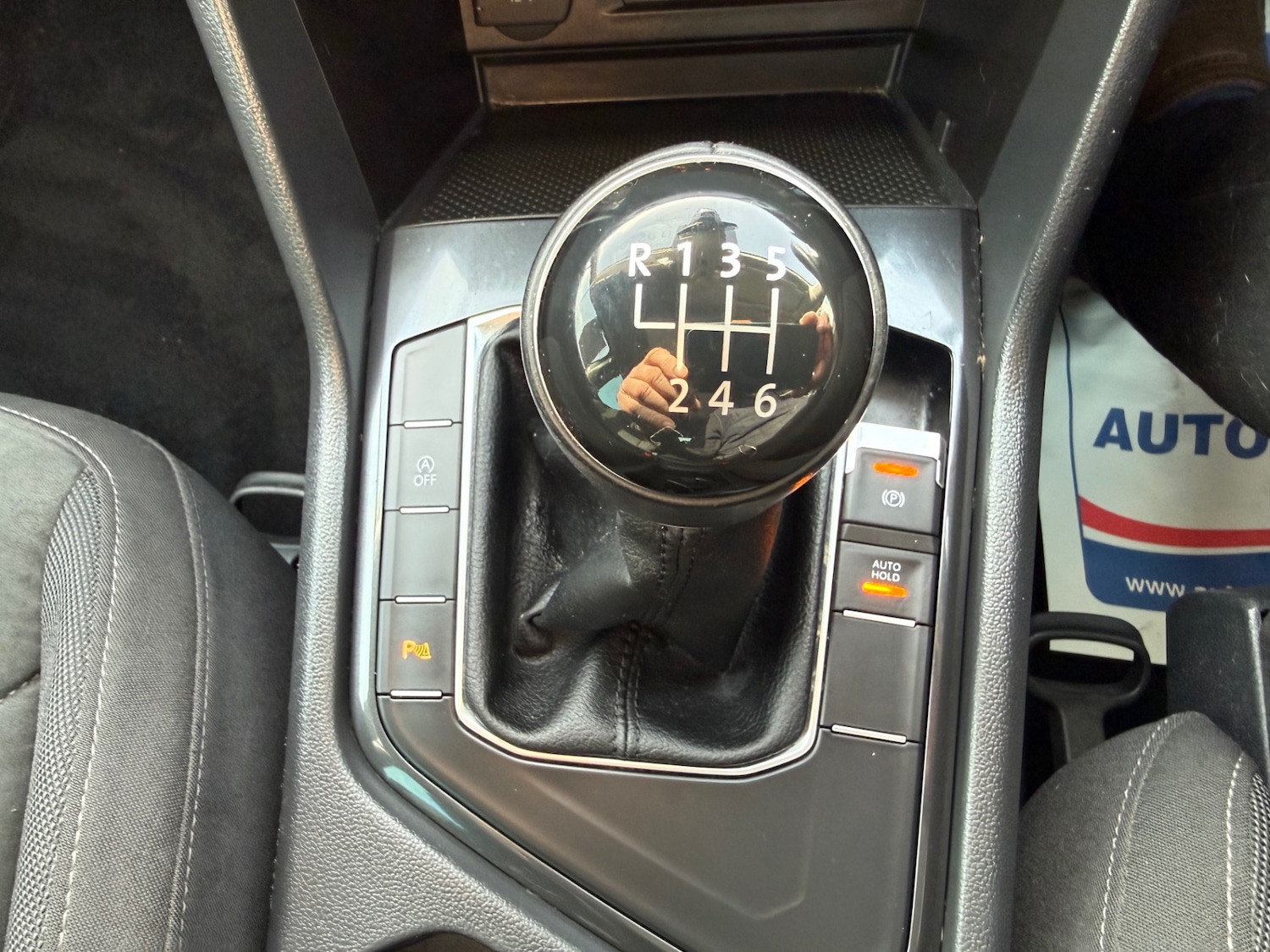 Used Volkswagen Tiguan 2016 for sale - 77640772: Photo 24