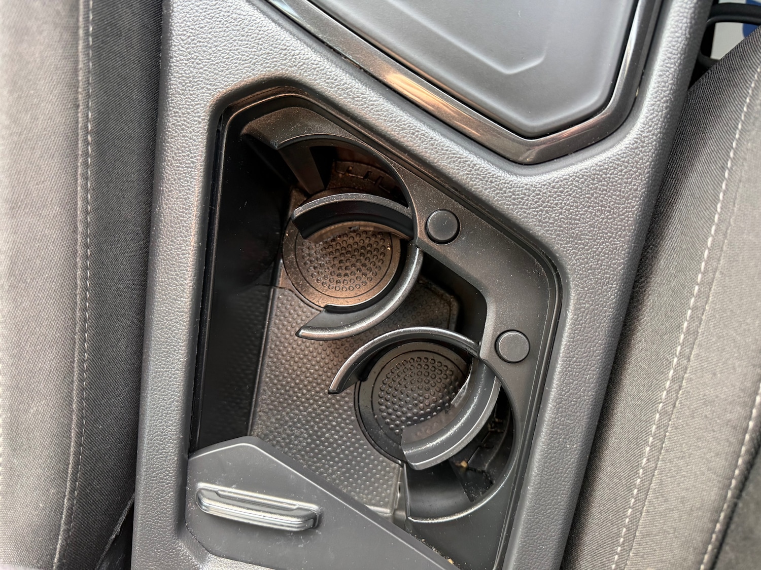 Used Volkswagen Tiguan 2016 for sale - 77640772: Photo 25