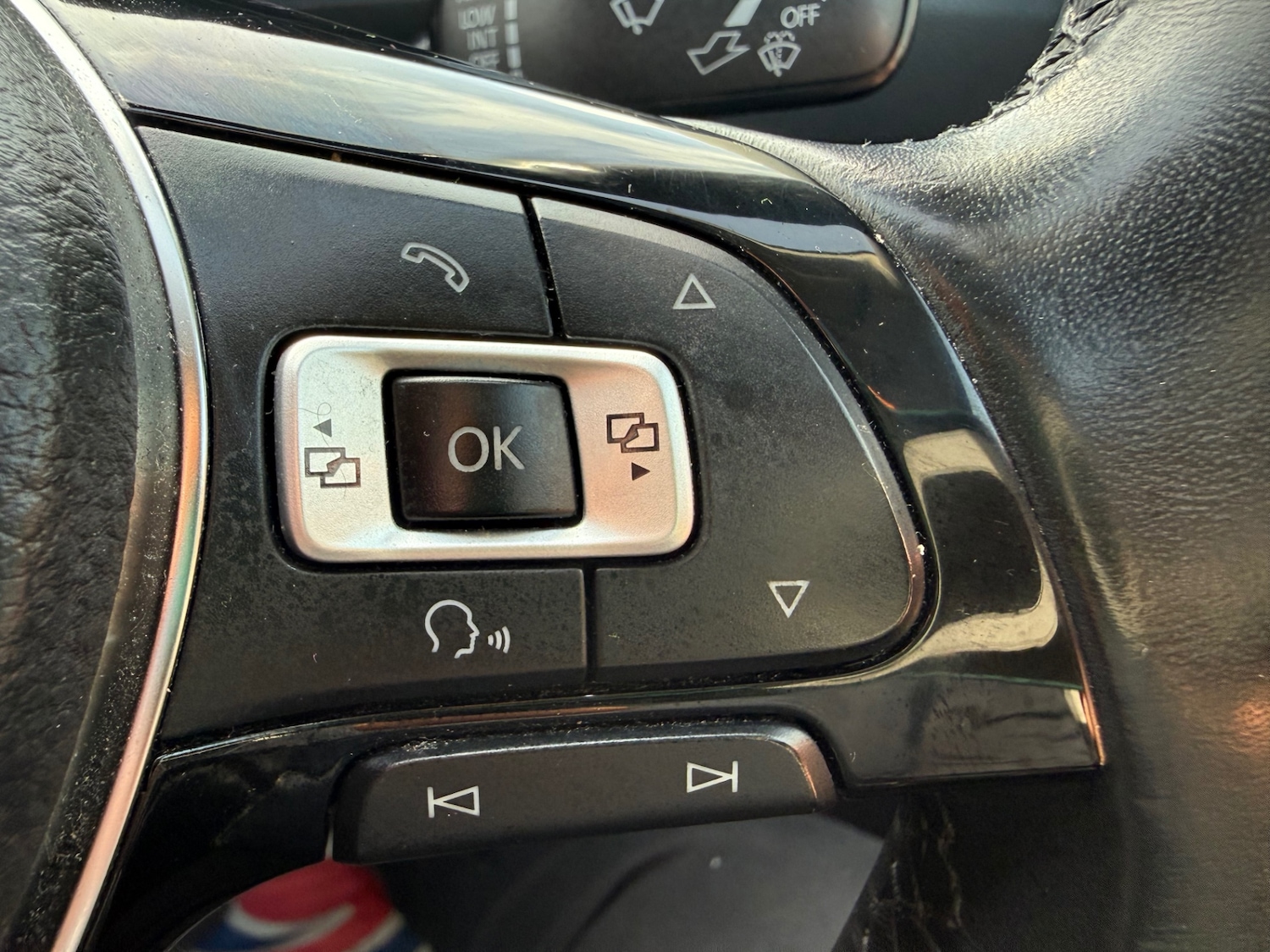 Used Volkswagen Tiguan 2016 for sale - 77640772: Photo 32