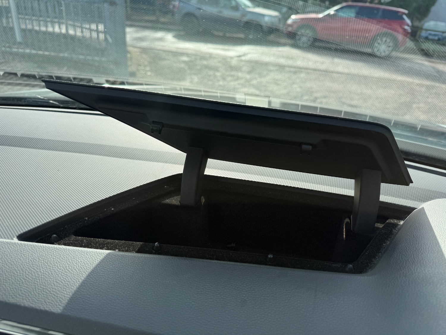 Used Volkswagen Tiguan 2016 for sale - 77640772: Photo 34