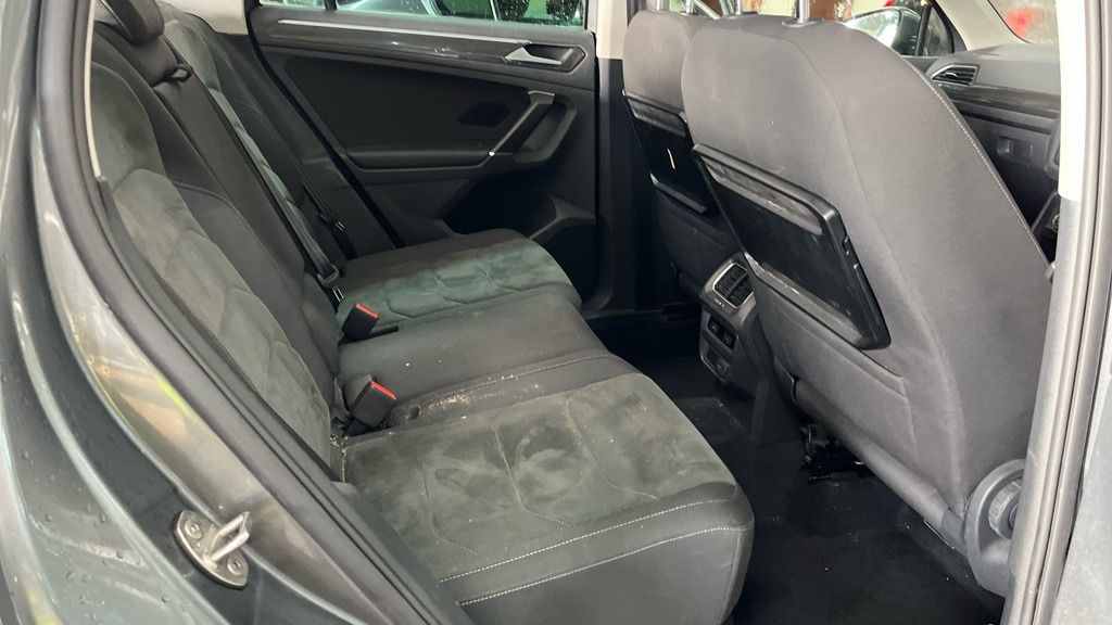 Used Volkswagen Tiguan 2016 for sale - 77640772: Photo 8