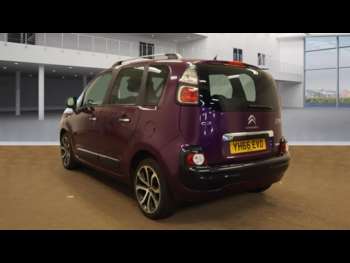 Used Citroen C3 Picasso 2016 for sale - 74824390: Photo