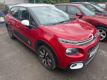 Used Citroen C3 2020 for sale - 78802679: Photo