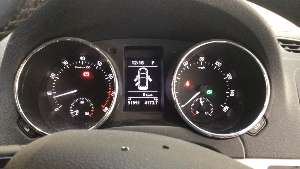 Used Skoda Yeti 2016 for sale - 76807587: Photo 10