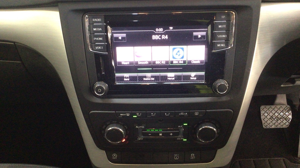 Used Skoda Yeti 2016 for sale - 76807587: Photo 11