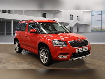 2016 (65) - 1.2 TSI 110 SE 5dr DSG