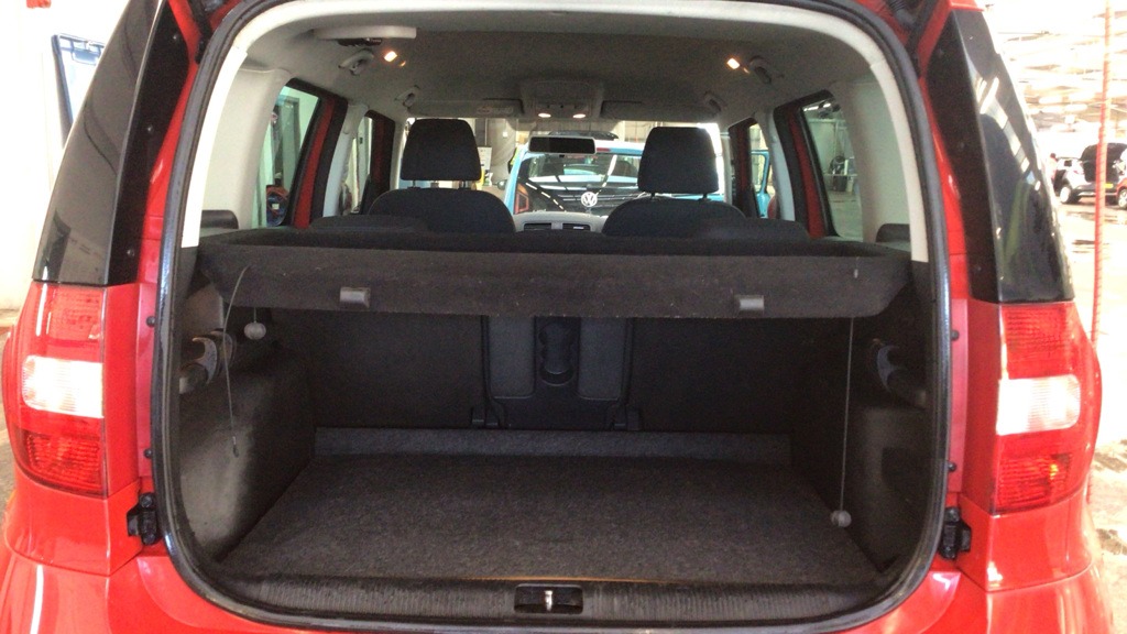 Used Skoda Yeti 2016 for sale - 76807587: Photo 7