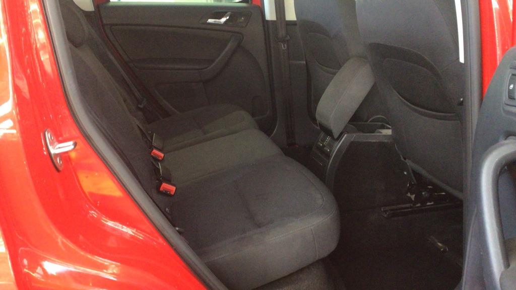 Used Skoda Yeti 2016 for sale - 76807587: Photo 8