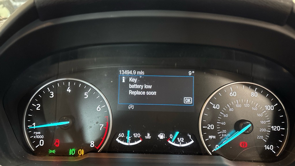 Used Ford Ecosport 2018 for sale - 78015621: Photo 10