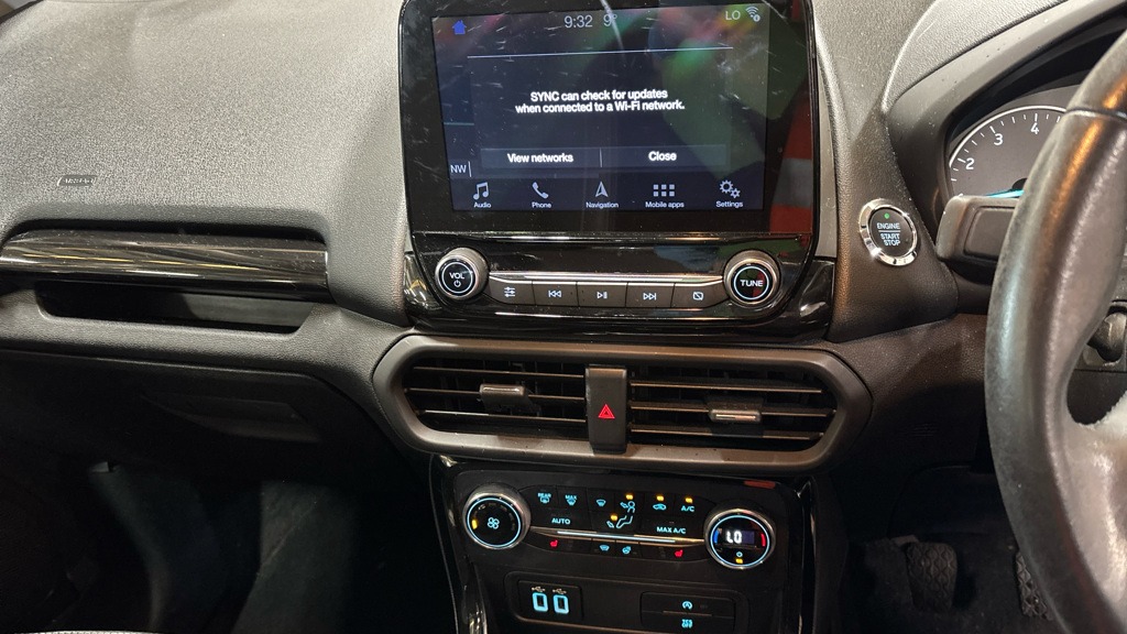 Used Ford Ecosport 2018 for sale - 78015621: Photo 11