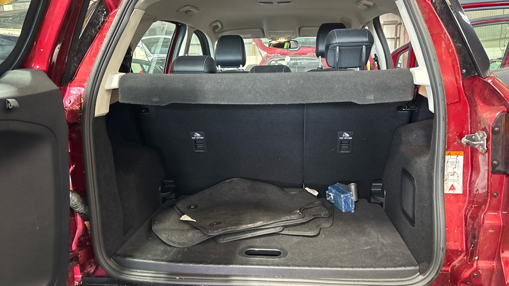 Used Ford Ecosport 2018 for sale - 78015621: Photo 7