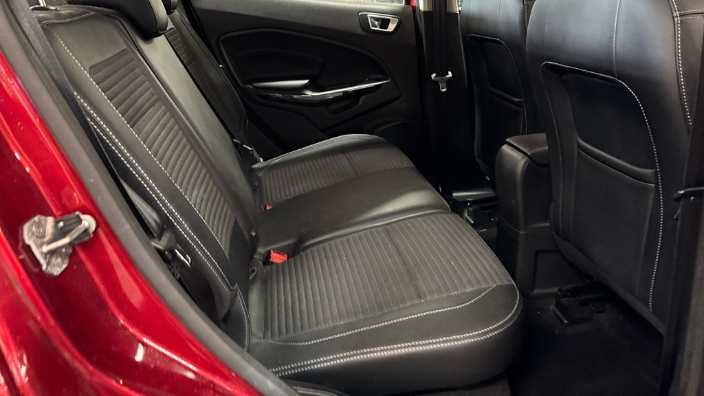 Used Ford Ecosport 2018 for sale - 78015621: Photo 8