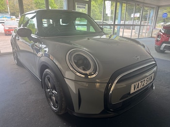 Used MINI Hatch 2022 for sale - 78614379: Photo