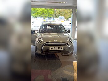 Used MINI Hatch 2022 for sale - 78614379: Photo