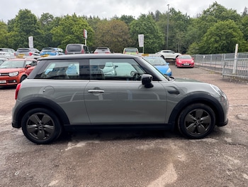 Used MINI Hatch 2022 for sale - 78614379: Photo