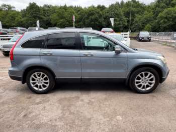 Used Honda CR-V 2007 for sale - 74190725: Photo
