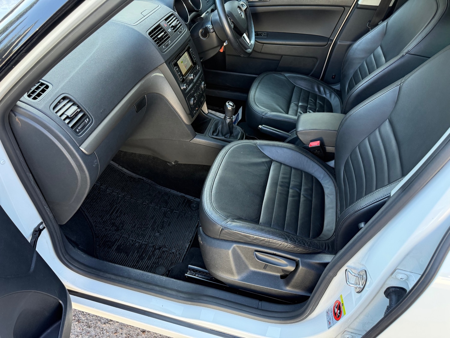 Used Skoda Yeti 2014 for sale - 78000520: Photo 11