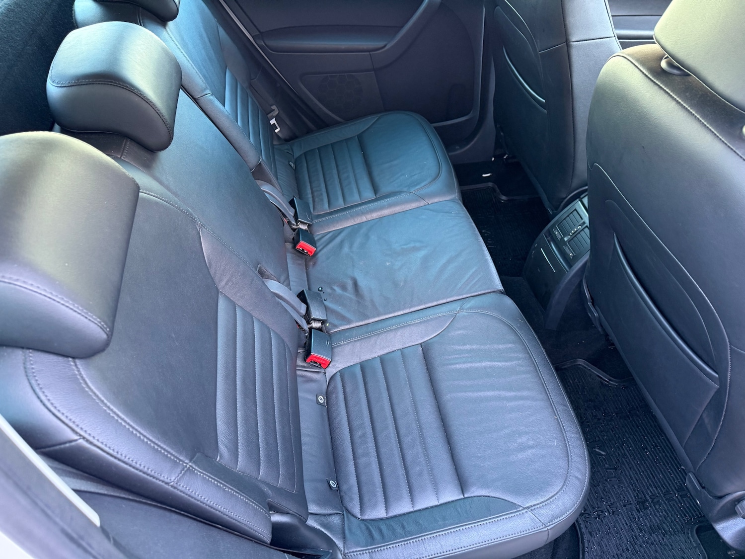 Used Skoda Yeti 2014 for sale - 78000520: Photo 12