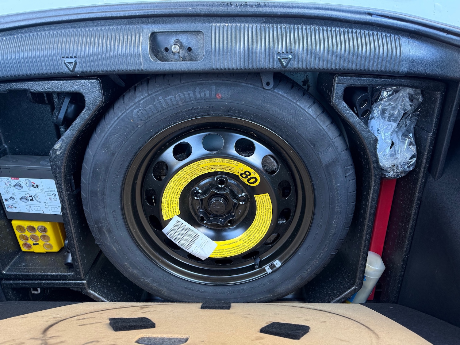 Used Skoda Yeti 2014 for sale - 78000520: Photo 8