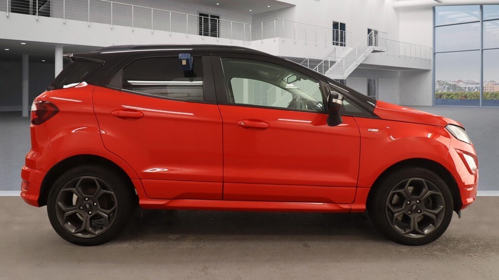 Used Ford Ecosport 2020 for sale - 76794965: Photo 3