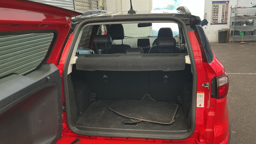 Used Ford Ecosport 2020 for sale - 76794965: Photo 4