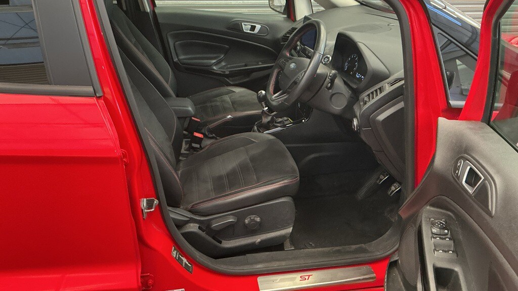 Used Ford Ecosport 2020 for sale - 76794965: Photo 6