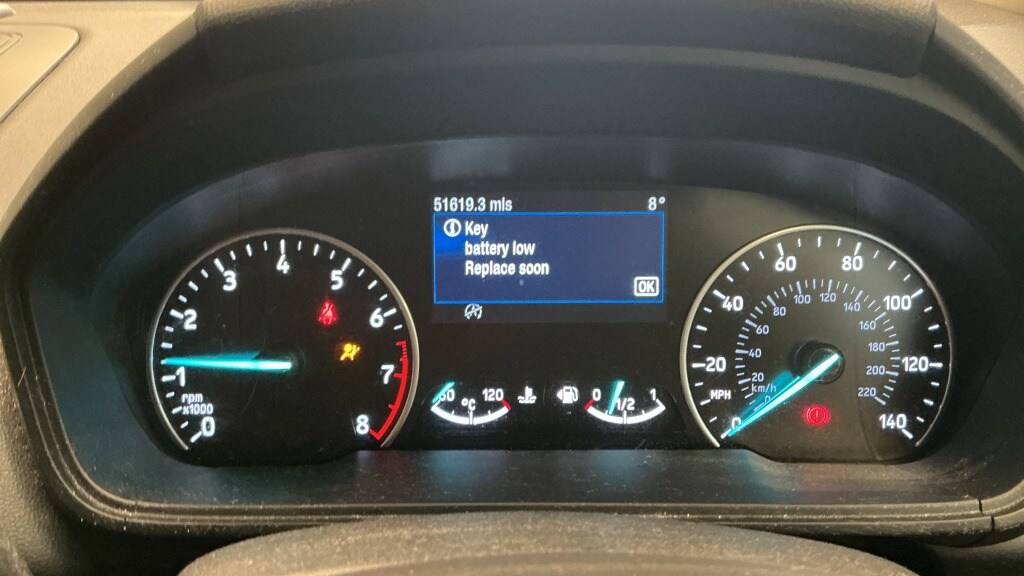 Used Ford Ecosport 2020 for sale - 76794965: Photo 7