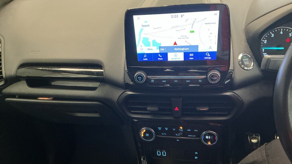 Used Ford Ecosport 2020 for sale - 76794965: Photo 8