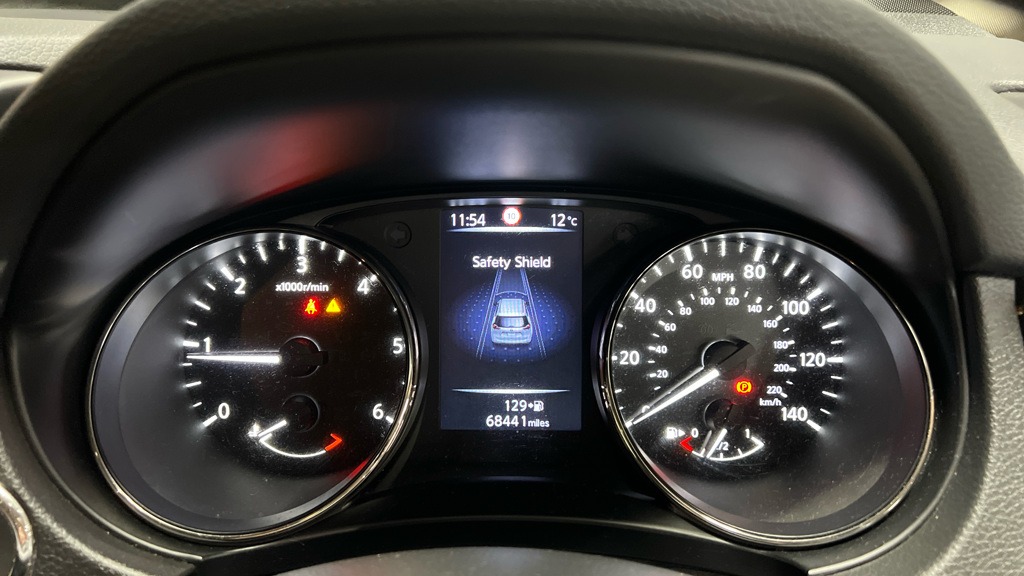 Used Nissan X-Trail 2018 for sale - 76479957: Photo 10