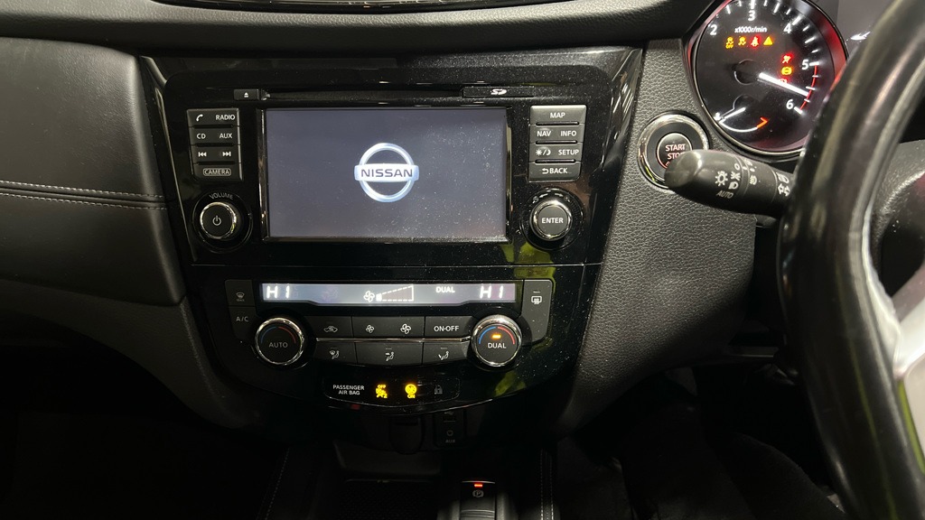 Used Nissan X-Trail 2018 for sale - 76479957: Photo 11