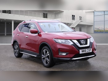 2018 (18) - 1.6 dCi N-Connecta 5dr